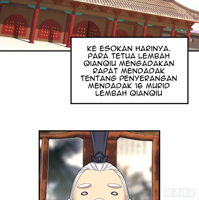 I Picked Up An Attributes Chapter 30 Gambar 20